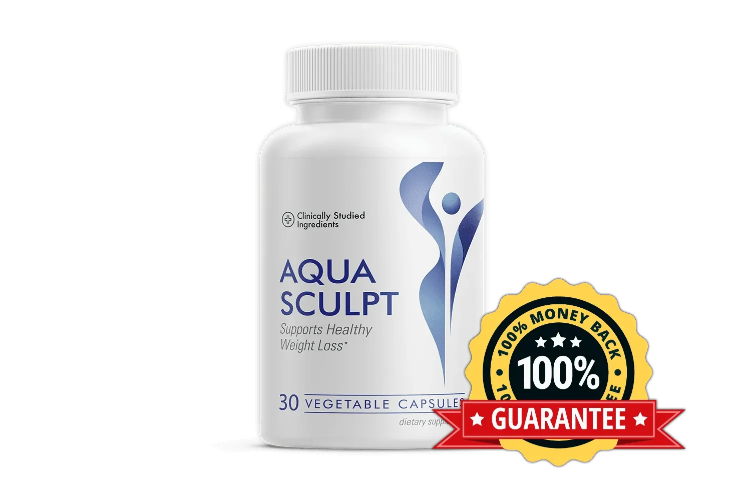 AquaSculpt ingredients 