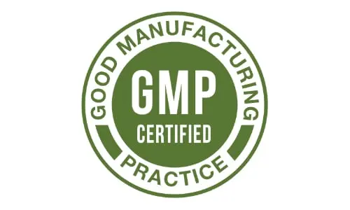 Aqua Sculpt GMP Certified